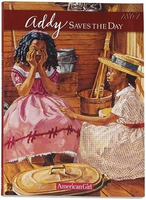 Addy saves the day : a summer story / by Connie Porter ; illustrations, Bradford Brown ; vignettes, Ren?ee Graef, Geri Strigenz Bourget. Addy saves the day : a summer story / by Connie Porter ; illustrations, Bradford Brown ; vignettes, Ren?ee Graef, Geri Strigenz Bourget.