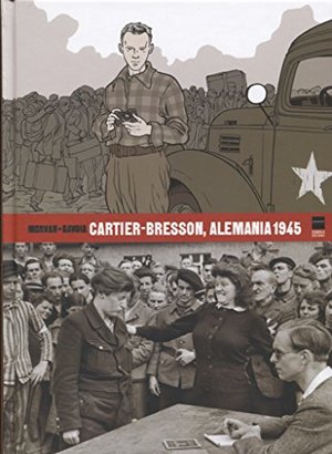 Cartier-Bresson. Alemania 1945 Cartier-Bresson. Alemania 1945