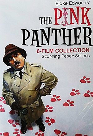 Pink Panther, The Pink Panther, The