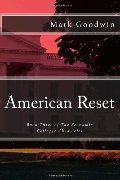 American Reset: Book Three of The Economic Collapse Chronicles (Volume 3) American Reset: Book Three of The Economic Collapse Chronicles (Volume 3)