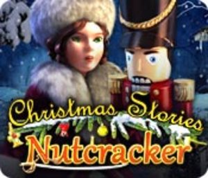 #1 Christmas Stories: Nutcracker #1 Christmas Stories: Nutcracker