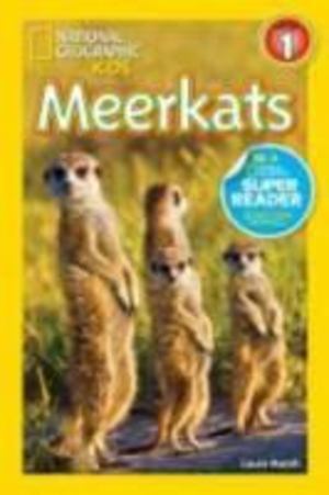 Meerkats Meerkats