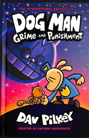 Grime and Punishment Grime and Punishment