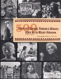 500 Years of Chicana Women's History/500 Anos de la Mujer Chicana 500 Years of Chicana Women's History/500 Anos de la Mujer Chicana