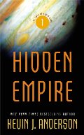 Hidden Empire (The Saga of Seven Suns) Hidden Empire (The Saga of Seven Suns)