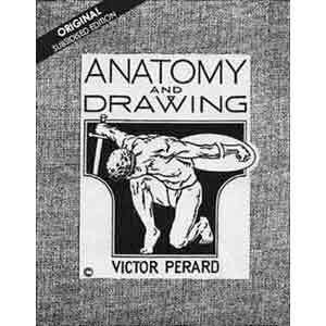 Anatomy and Drawing Anatomy and Drawing
