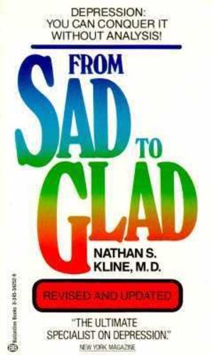 From Sad to Glad From Sad to Glad