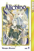 Alichino Vol. 1 Alichino Vol. 1