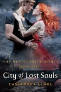 City of Lost Souls City of Lost Souls