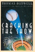 Cracking the Show Cracking the Show