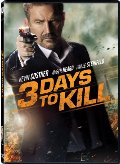 3 Days to Kill 3 Days to Kill
