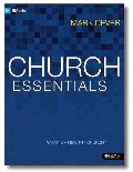 Church Essentials, DVD Leader Kit Church Essentials, DVD Leader Kit