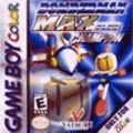 Bomberman MAX Blue Bomberman MAX Blue