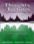 Thoughts and Feelings: The Art of Cognitive Stress Intervention Thoughts and Feelings: The Art of Cognitive Stress Intervention