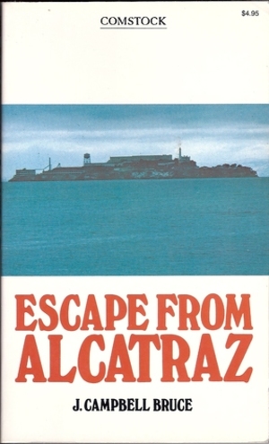 Escape from Alcatraz Escape from Alcatraz