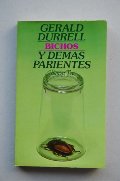 Bichos y demas parientes Bichos y demas parientes