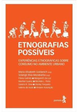 Etnografias possíveis Etnografias possíveis