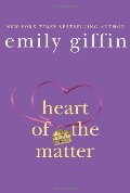 Heart of the Matter Heart of the Matter