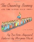 Country Bunny and the Little Gold Shoes, The Country Bunny and the Little Gold Shoes, The