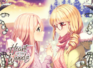 Heart of the Woods Heart of the Woods