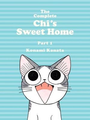 Complete Chi's Sweet Home, 1, The Complete Chi's Sweet Home, 1, The