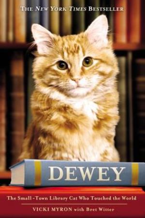 Dewey Dewey
