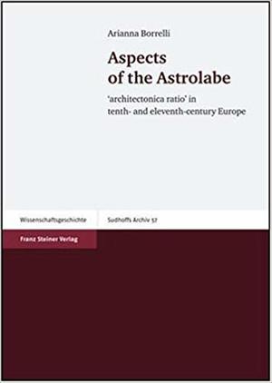 Aspects of the Astrolabe Aspects of the Astrolabe