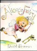Alice the Fairy Alice the Fairy