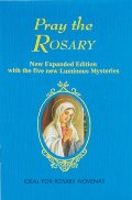 Pray the Rosary/Recemos El Santo Rosario Pray the Rosary/Recemos El Santo Rosario
