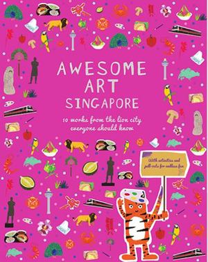 Awesome Art Singapore Awesome Art Singapore