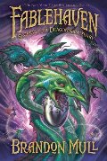 Fablehaven #4: Secrets of the Dragon Sanctuary Fablehaven #4: Secrets of the Dragon Sanctuary