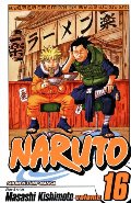 Naruto, Vol. 16: Eulogy Naruto, Vol. 16: Eulogy