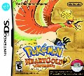 Pokemon HeartGold Version Pokemon HeartGold Version