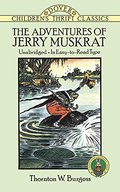 Adventures of Jerry Muskrat, The Adventures of Jerry Muskrat, The
