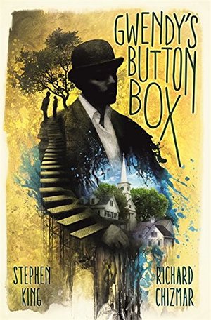 Gwendy's Button Box Gwendy's Button Box