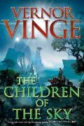 Children Of The Sky (Zones Of Thought 3/3), The Children Of The Sky (Zones Of Thought 3/3), The