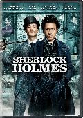 Sherlock Holmes Sherlock Holmes