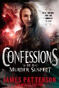 Confessions of a Murder Suspect Confessions of a Murder Suspect