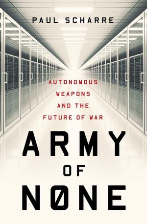 Army of None Army of None