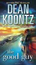 Good Guy: A Novel, The Good Guy: A Novel, The