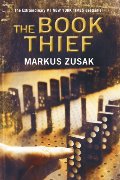 Book Thief, The Book Thief, The
