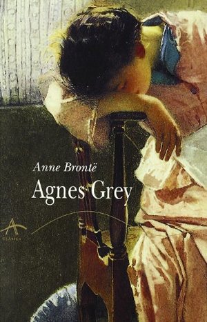 Agnes Grey Agnes Grey