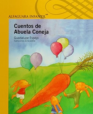 Cuentos De Abuela Coneja Cuentos De Abuela Coneja