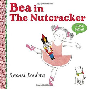 Bea in the Nutcracker Bea in the Nutcracker