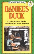 Daniel's Duck (I Can Read Book 3) Daniel's Duck (I Can Read Book 3)