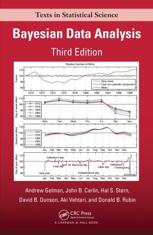 Bayesian Data Analysis Bayesian Data Analysis