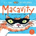 Macavity!: The Mystery Cat Macavity!: The Mystery Cat