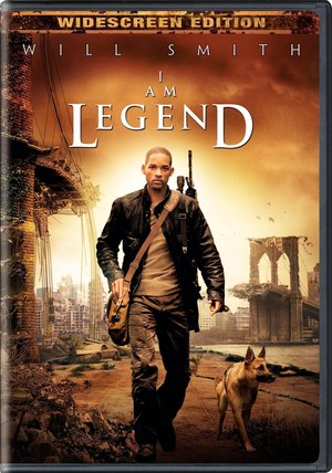 I Am Legend (Widescreen Edition) I Am Legend (Widescreen Edition)