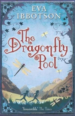 Dragonfly Pool, The Dragonfly Pool, The