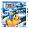 Adventure Time: The Secret of the Nameless Kingdom Adventure Time: The Secret of the Nameless Kingdom